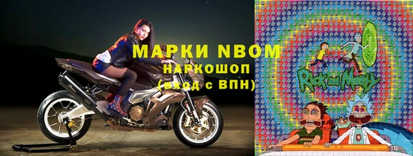 винт Новозыбков